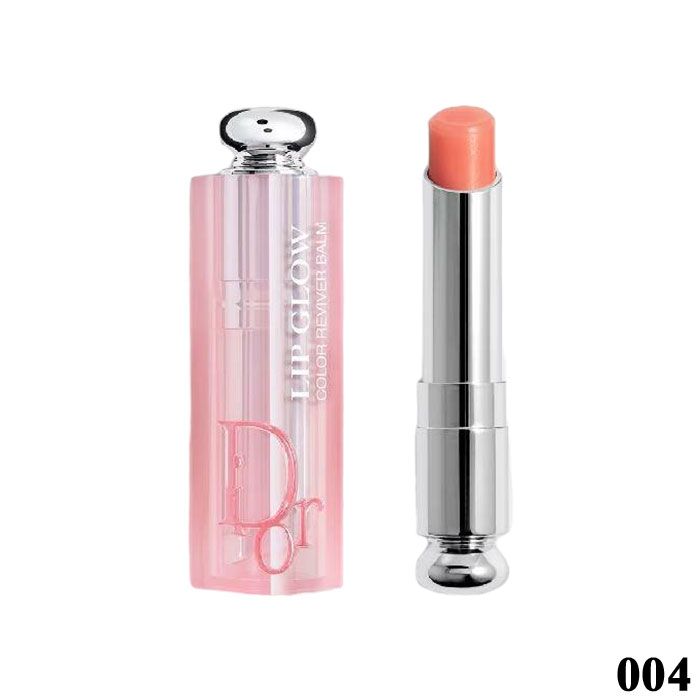 Бальзам для губ Christian Dior "Addict Lip Glow" 3,2g (в ассортименте)