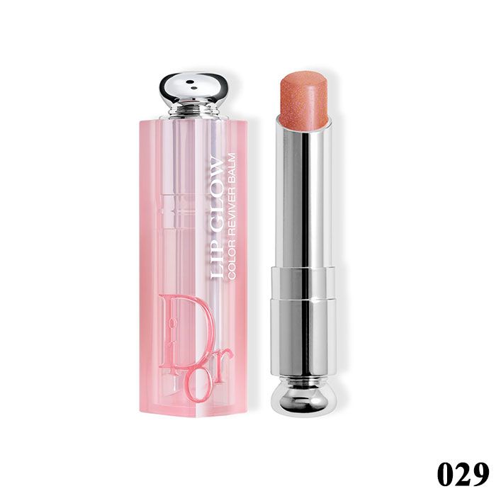 Бальзам для губ Christian Dior "Addict Lip Glow" 3,2g (в ассортименте)