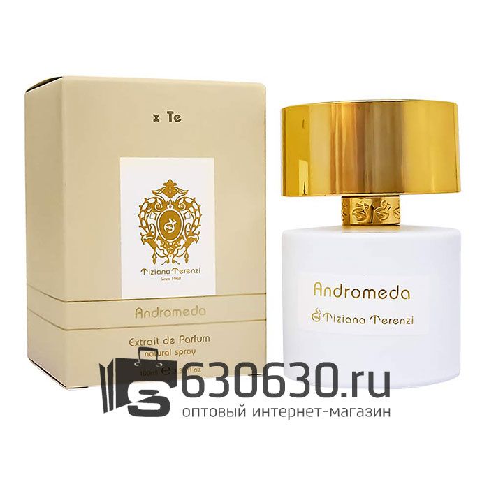 Tiziana Terenzi "Andromeda" 100 ml