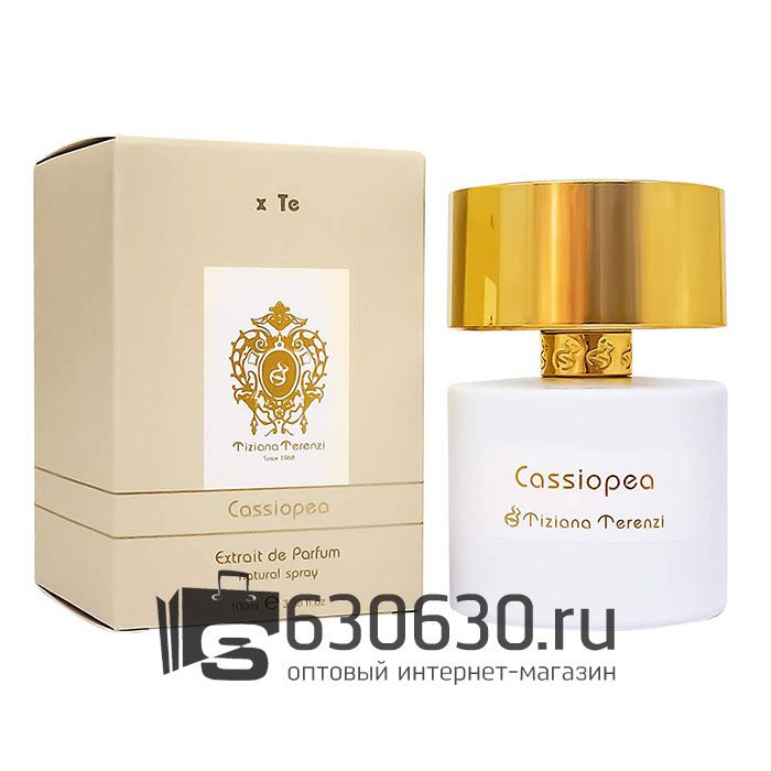 Tiziana Terenzi "Cassiopea" 100 ml