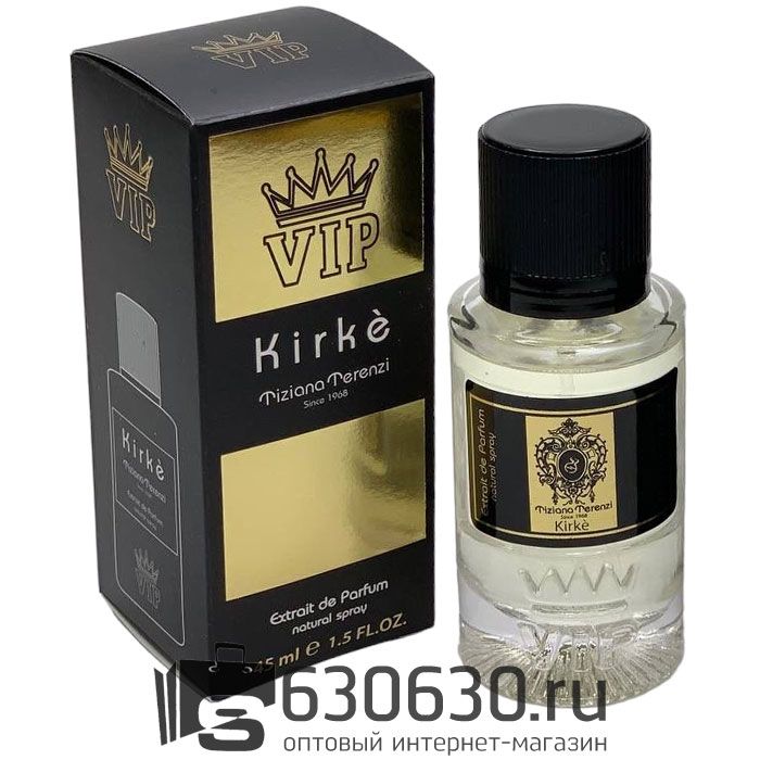 Мини-парфюм Tiziana Terenzi "Kirke" 45 ml VIP