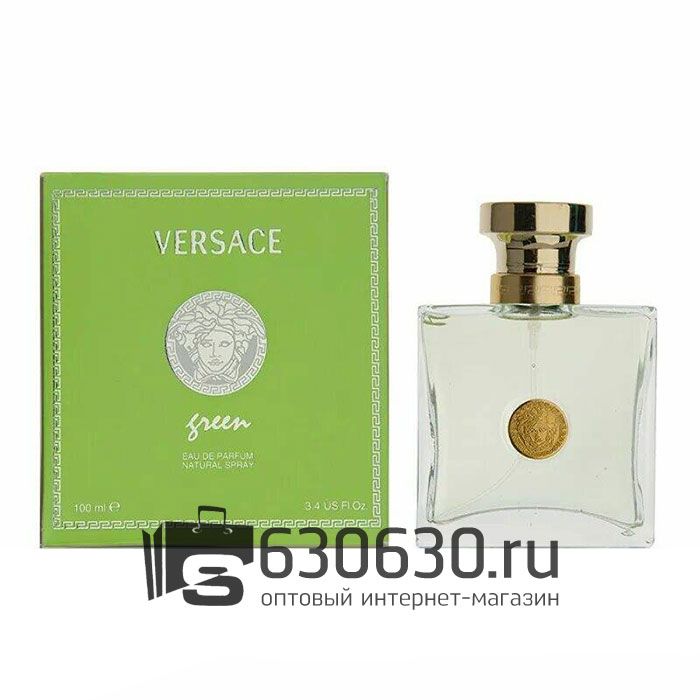 Versace "Green" 100 ml