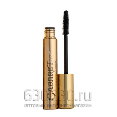 Тушь для ресниц Vivienne Sabo "Cabaret Premiere"(без упаковки) 9 ml