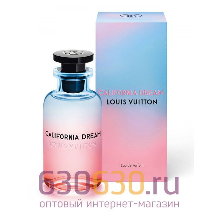 Louis Vuitton "California Dream" 100 ml