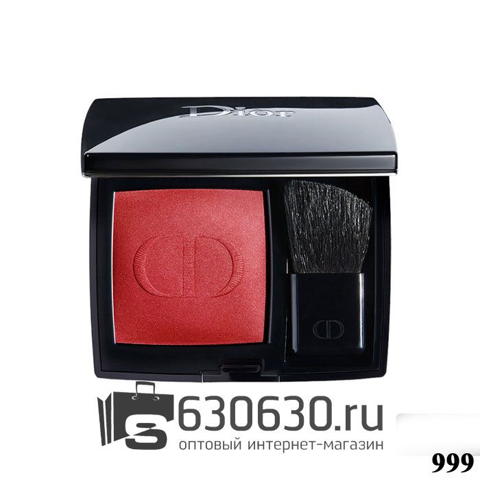 Румяна для лица Christian Dior "Rouge Blush"