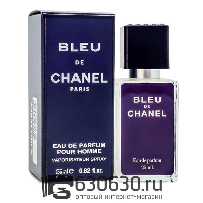 Мини парфюм Chanel "Bleu De Chanel" 25 ml