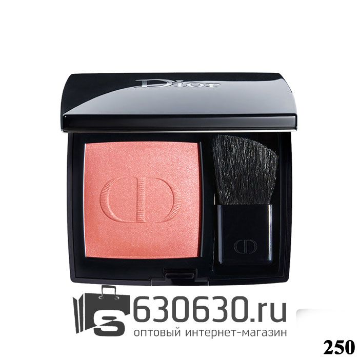 Румяна для лица Christian Dior "Rouge Blush"