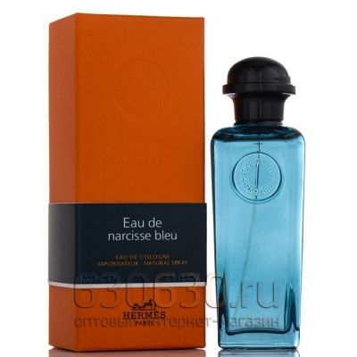 ОАЭ Hermes "Eau De Narcisse Bleu Eau De Cologne" 100 ml