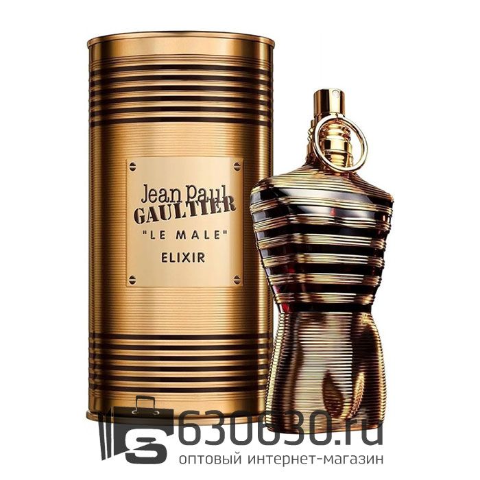 A-PLUS Jean Paul "Le Male Elixir" 100 ml оптом