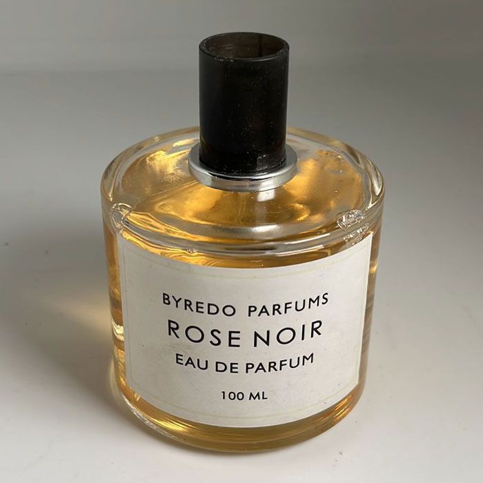 Уценка ТЕСТЕР Byredo "Rose Noir" 100 ml (Турция)