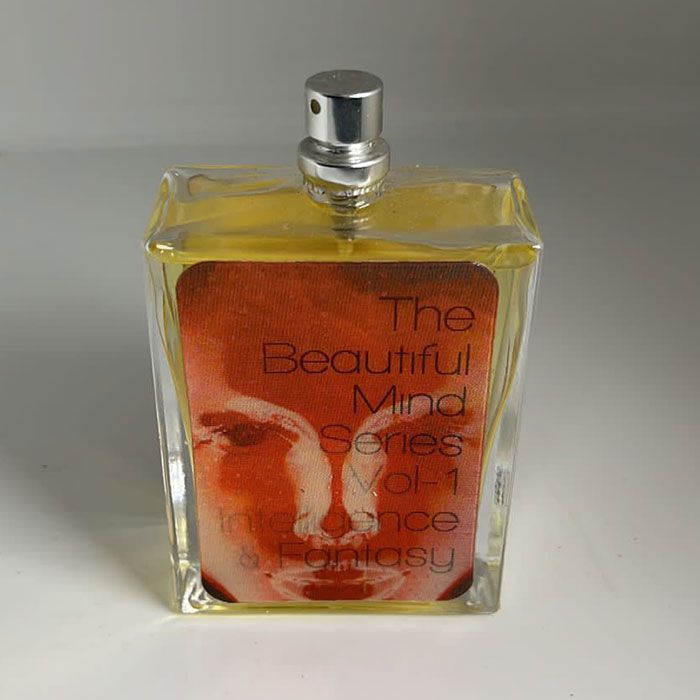 Уценка ТЕСТЕР Escentric Molecules "The Beautiful Mind Series Volume 1 Intellegence & Fantasy" 100 ml (Турция)