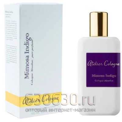 Atelier Cologne "Mimosa Indigo" 100 ml (Селектив Турция)