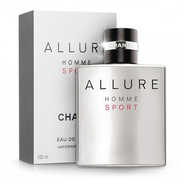 A-PLUS Chanel " Allure Homme Sport" 100 ml