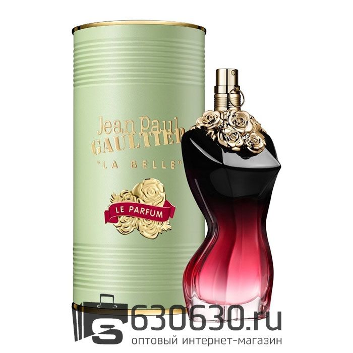 A-PLUS Jean Paul "La Belle Le Parfum" 100 ml