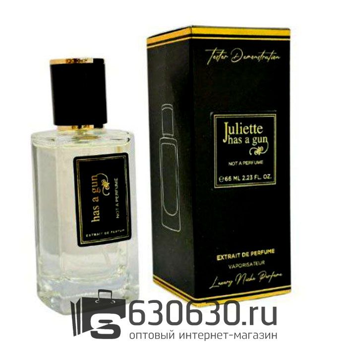 Мини парфюм Juliette Has A Gun "Not A Perfume" 66 ml