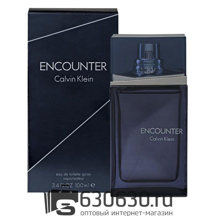 Calvin Klein "Encounter" 100 ml