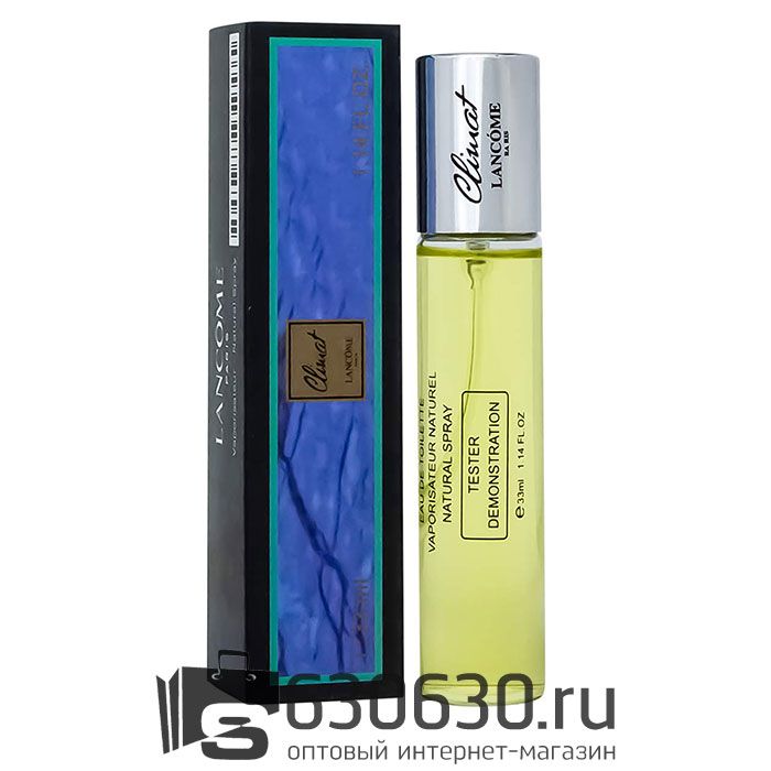 Мини-тестер "Climat" 33 ml