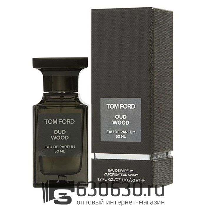 Евро Tom Ford "Oud Wood" 50 ml оптом