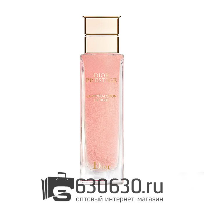 Микропитательный лосьон Christian Dior "Dior Prestige La Micro-Lotion De Rose" 150 ml