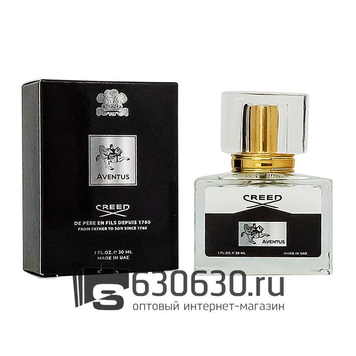 Евро Creed "Aventus" 30 ml