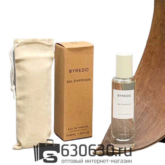 Мини-парфюм Byredo "Bal D'Afrique" 40 ml NEW