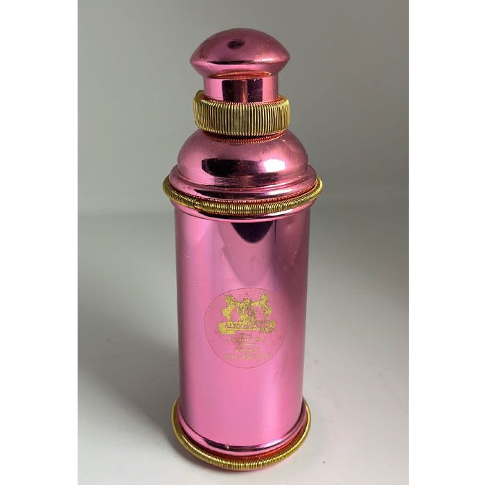 Уценка ТЕСТЕР Alexandre J"Rose Oud" 100 ml (Турция)
