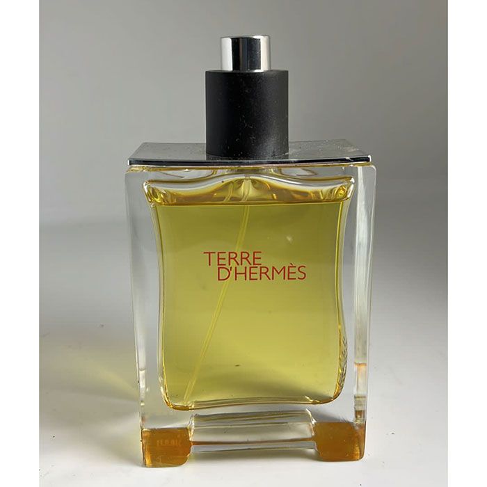 Уценка ТЕСТЕР Hermes "Terre D`Hermes" 100 ml (Турция)