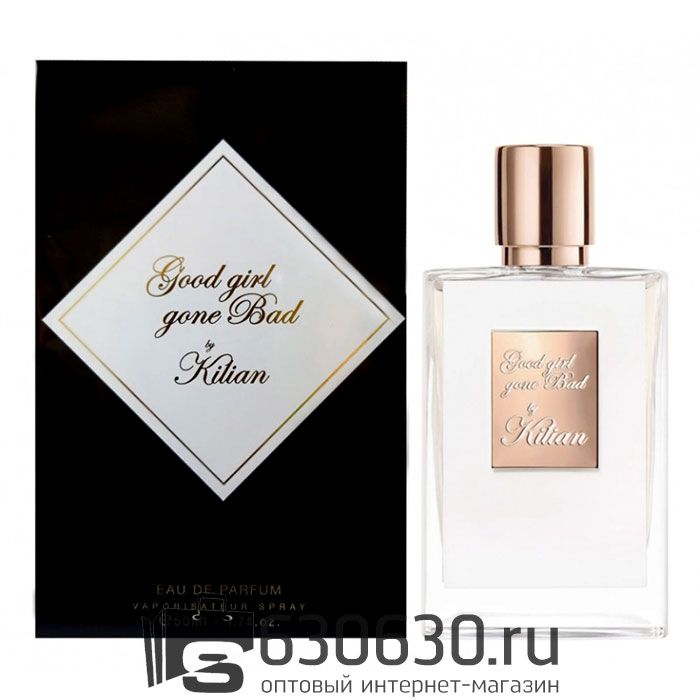 Евро "Good girl gone Bad" EDP 50 ml оптом