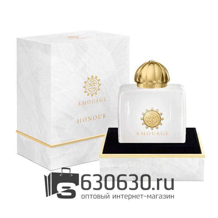 Евро Amouage "Honour Woman Eau de Parfum" 100 ml оптом