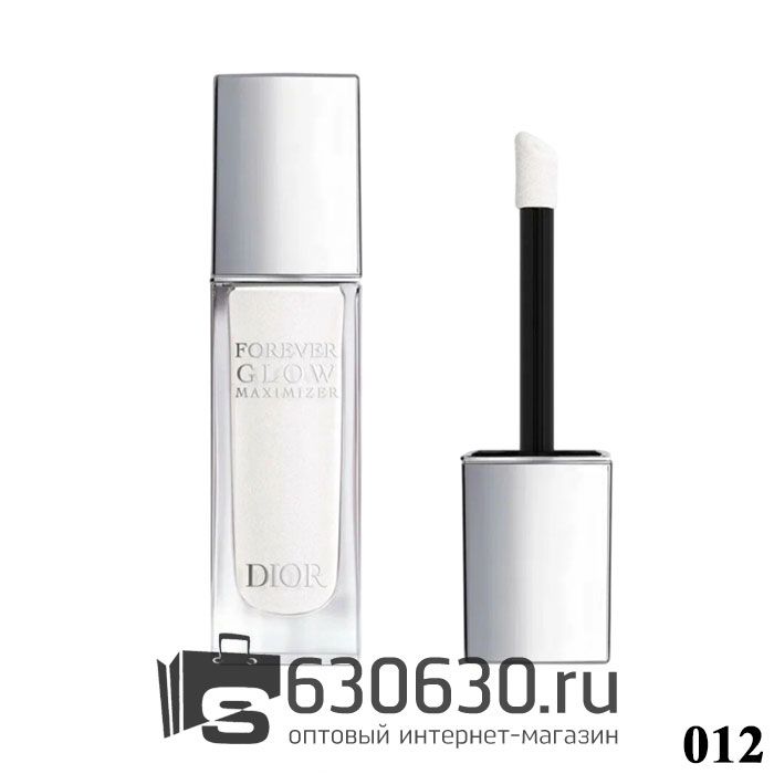 Жидкий хайлайтер Dior "Forever Glow Maximizer"