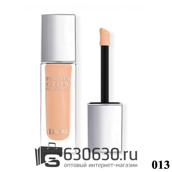 Жидкий хайлайтер Dior "Forever Glow Maximizer"