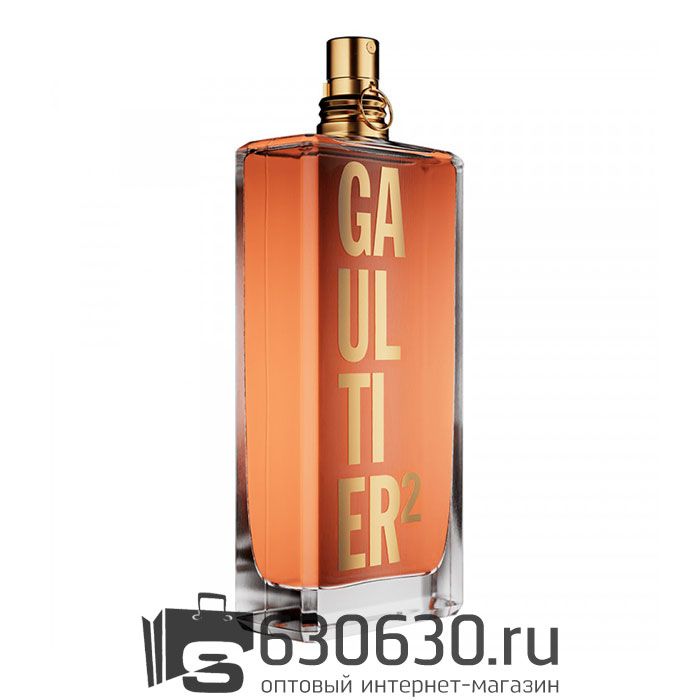 A-PLUS Jean Paul "Gaultier 2" 50 ml