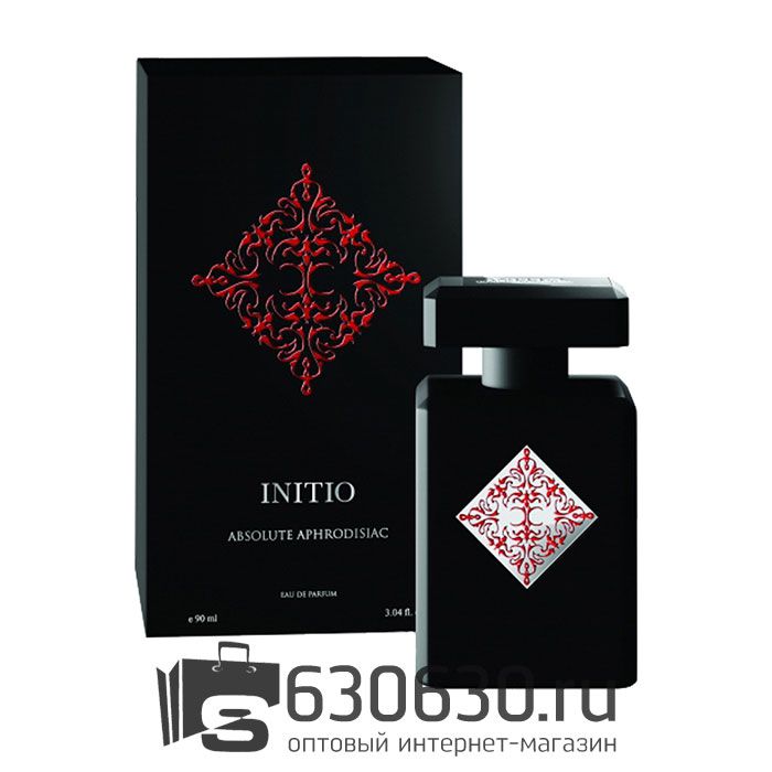 Евро Initio "Absolute Aphrodisiac" EDP 90 ml