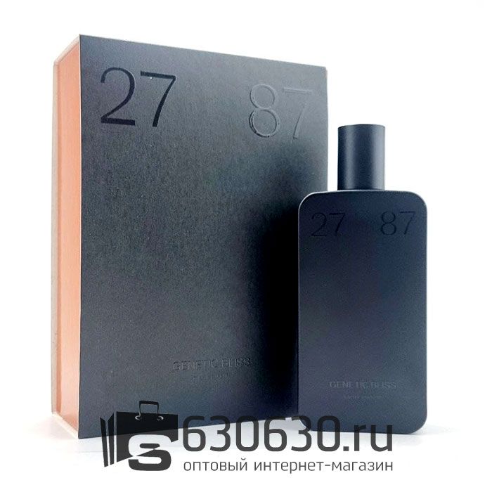 A-Plus 27 87 PERFUMES "Genetic Bliss NEW" 87 ml