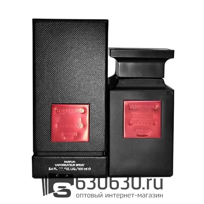 Евро Tom Ford "Fabulous New 2025" Parfum 100 ml