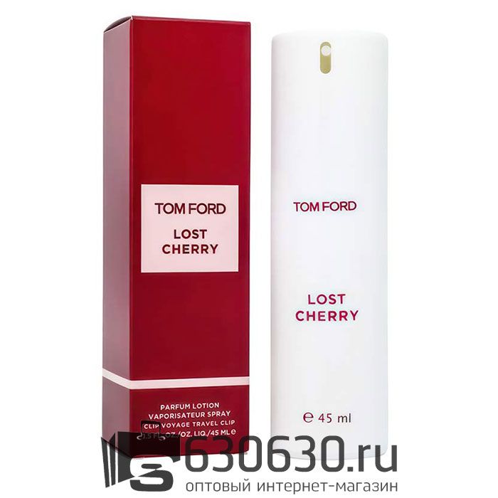 Компактный парфюм Tom Ford "Lost Cherry" 45 ml