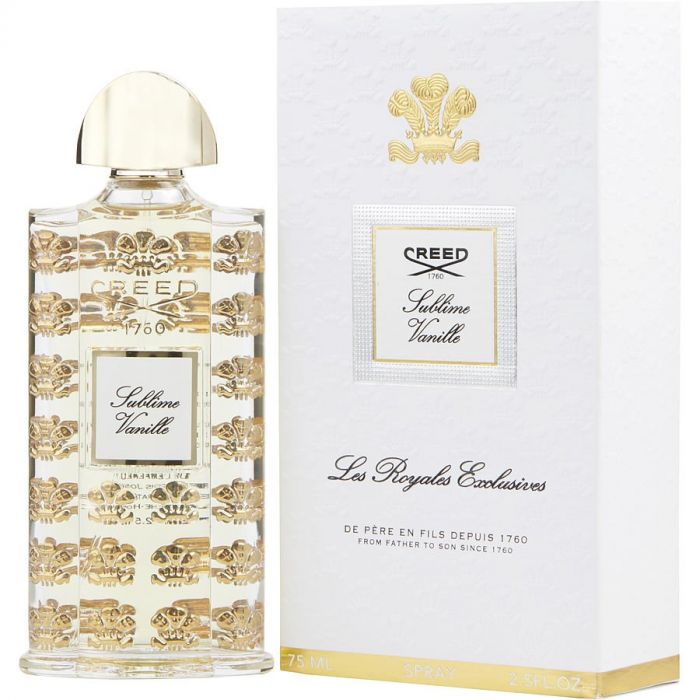 A-Plus Creed "Sublime Vanille" 75 ml