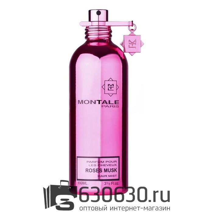 Евро Montale "Roses Musk" 100 ml оптом