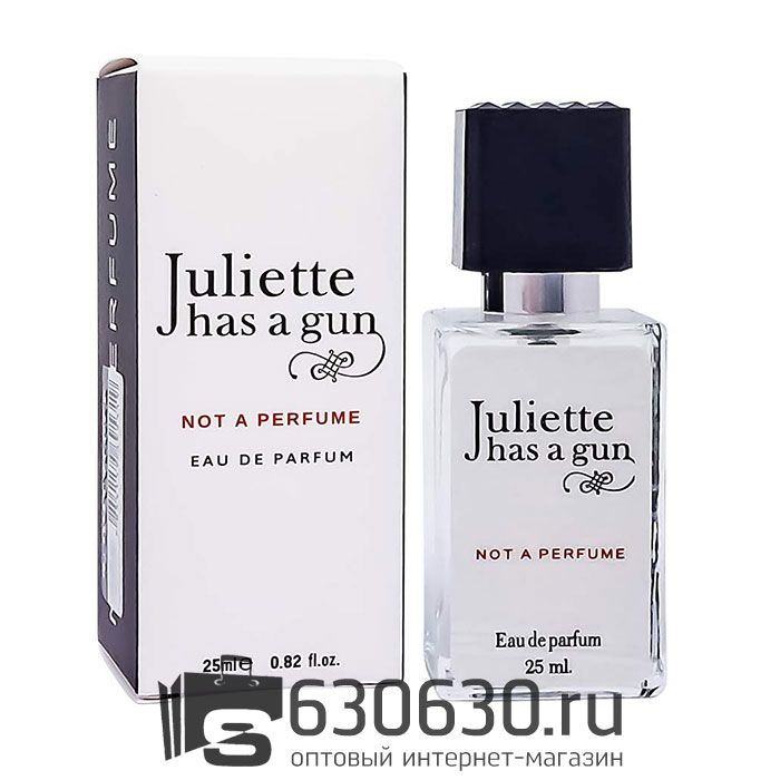 Мини парфюм Juliette Has A Gun "Not A Perfume" 25 ml