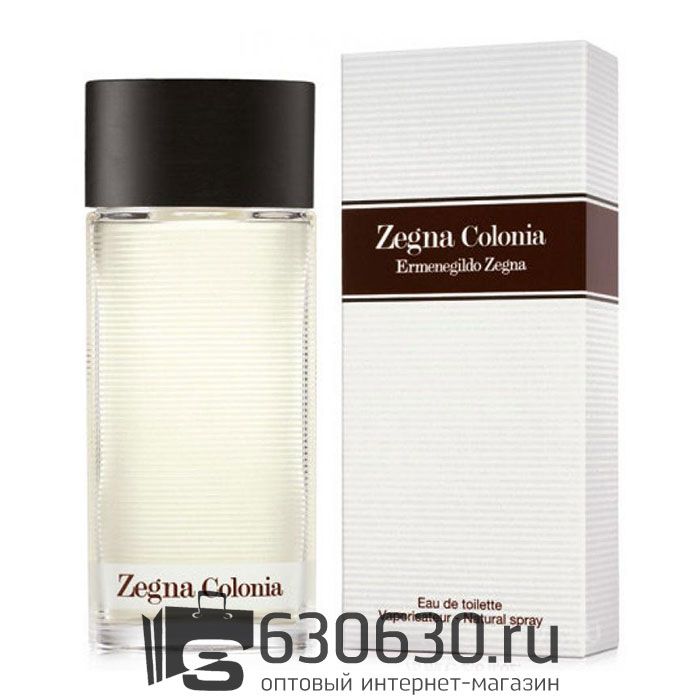 Emenegildo Zegna "Zegna Colonia" 100 ml