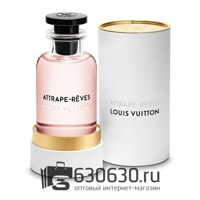 Евро Louis Vuitton "Attrape-Reves" EDP 100 ml