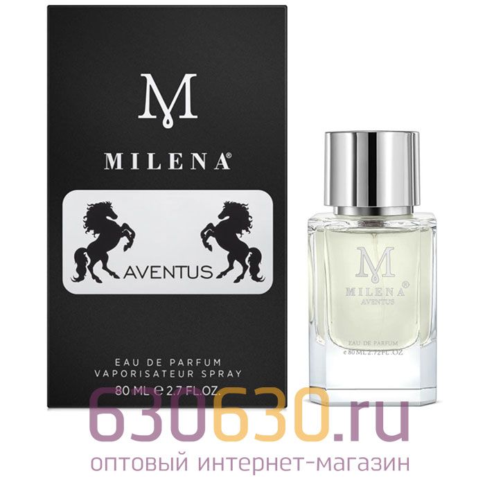 Milena "Aventus" EDP 80 ml