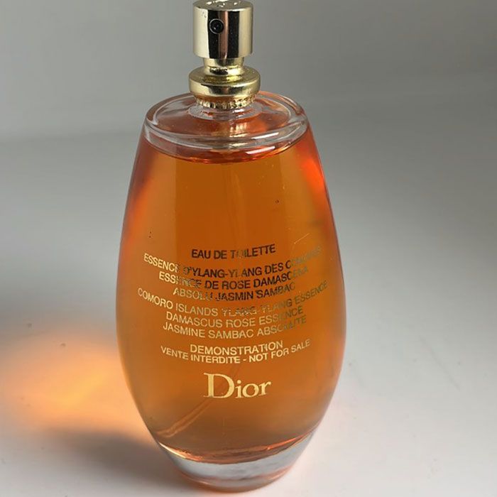 Уценка ТЕСТЕР Christian Dior "J'adore" EDP 100 ml (Турция)