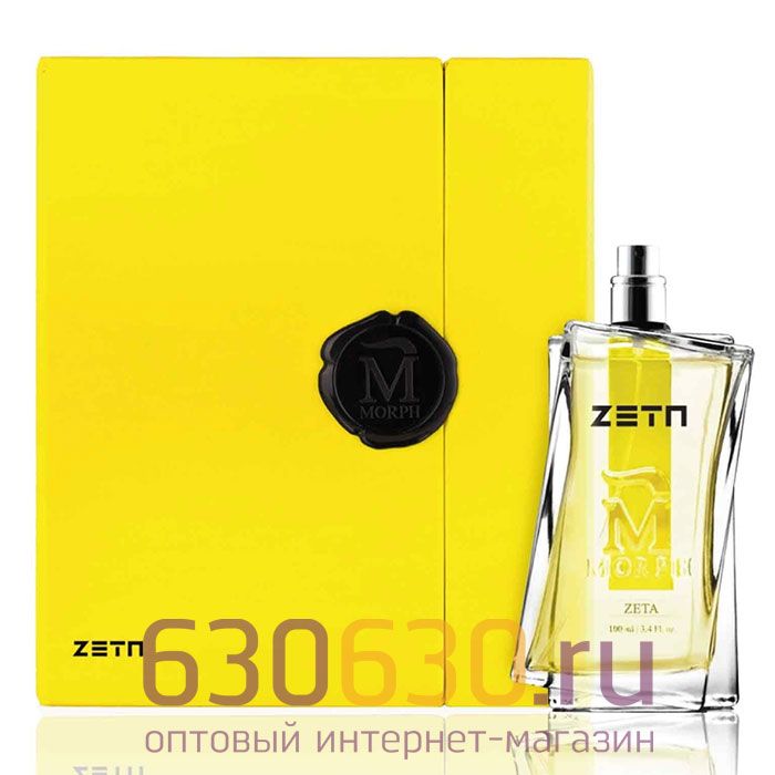 Евро Morph "ZETA" 100 ml