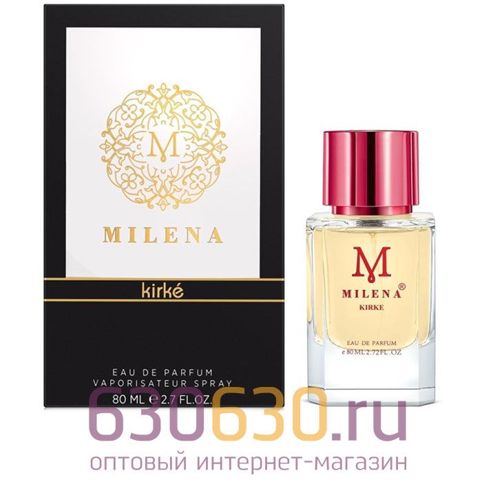 Milena "Kirke" EDP 80 ml