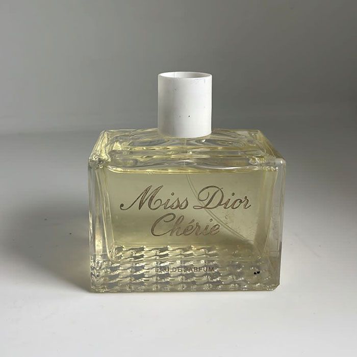 Уценка ТЕСТЕР Christian Dior "Miss Dior Cherie" EDP 100 ml (Турция)