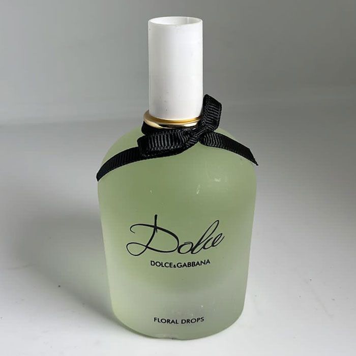 Уценка ТЕСТЕР Dolce & Gabbana "Dolce Floral Drops" 75 ml (Турция)