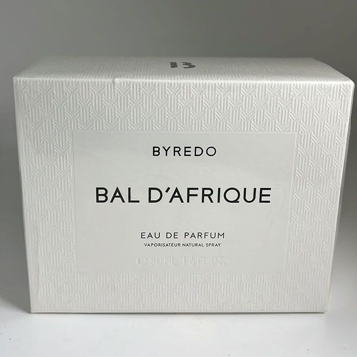 Уценка Byredo "Bal D'Afrique Eau De Parfum" 50 ml