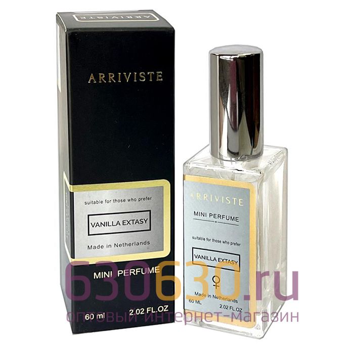 Мини-парфюм Arriviste Montale "Vanilla Extasy" 60 ml