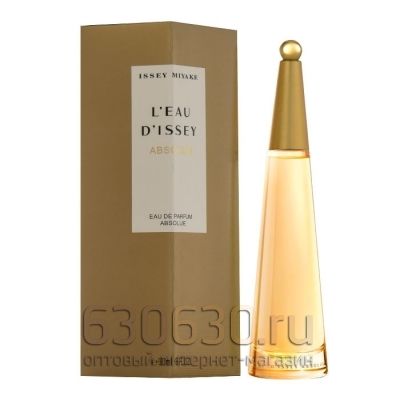 Issey Miyake "L'eau D'Issey Absolue Eau de Parfum" 90 ml